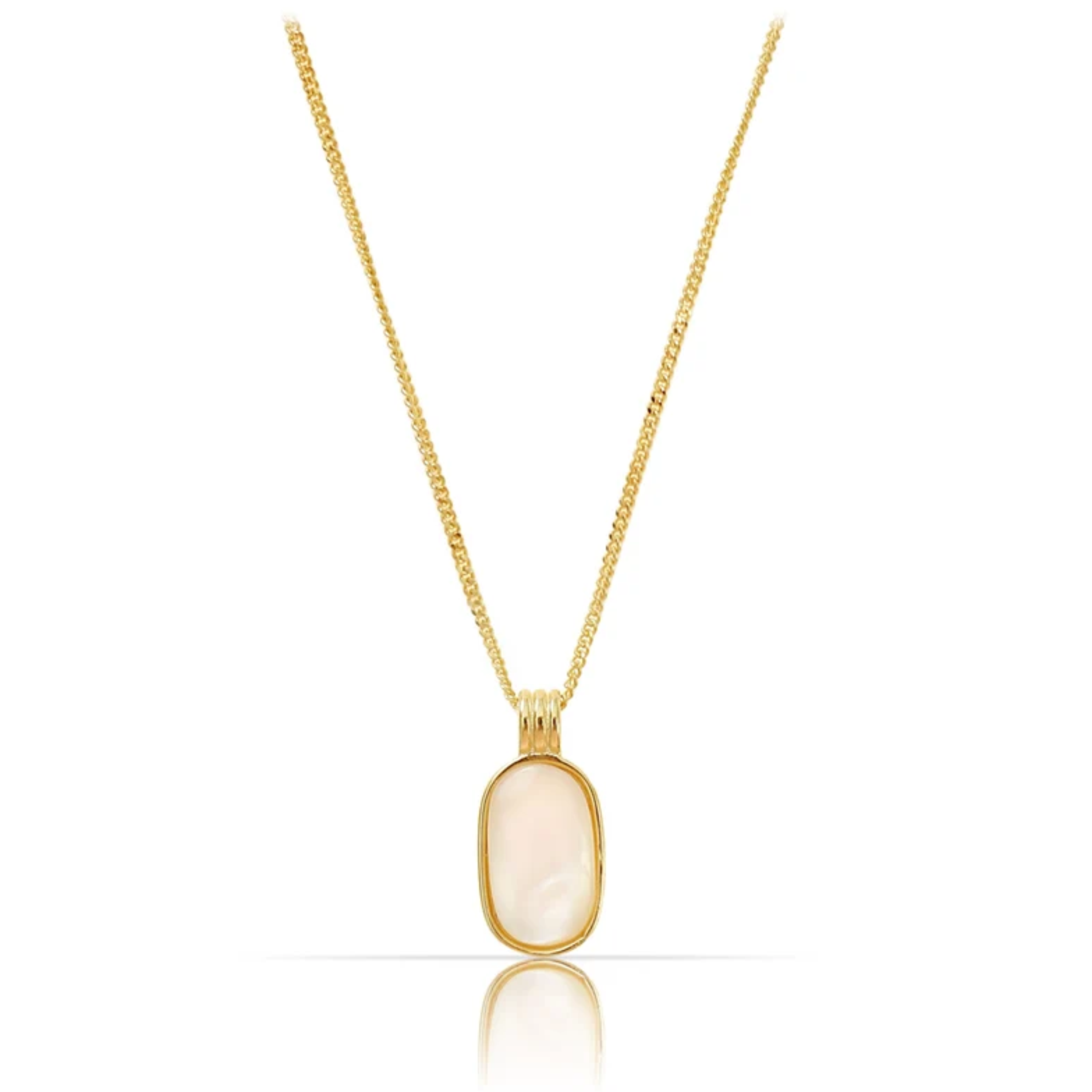 Kulta Mother Pearl kaulakoru