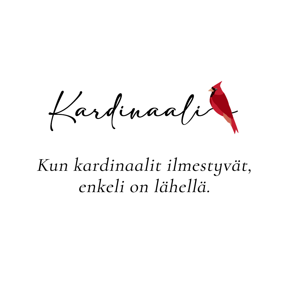 Kardinaali Rannekoru - Enkelit Ovat Lähellä